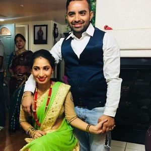 Meet your Posher, Gita